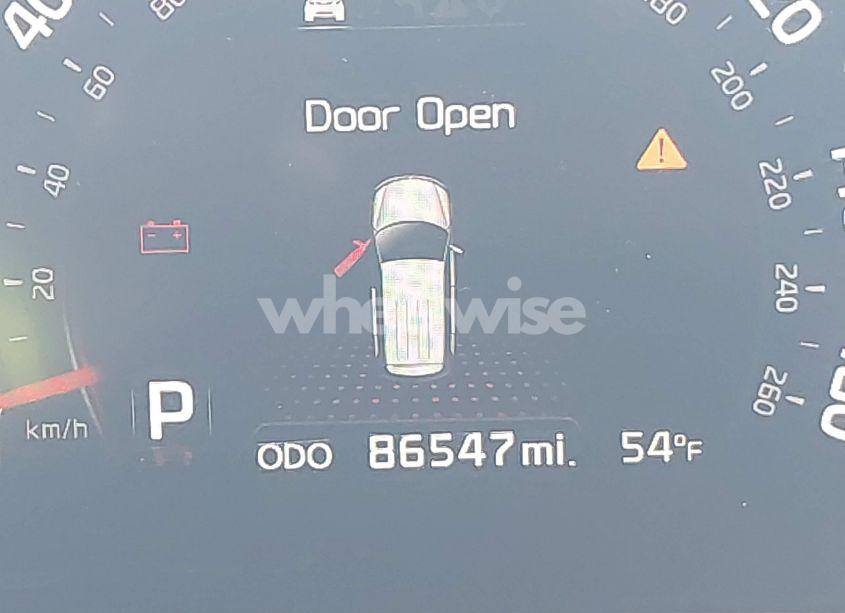 Photo 15 of 2014 Kia Sorento EX V6 (VIN 5XYKU4A7XEG429616)