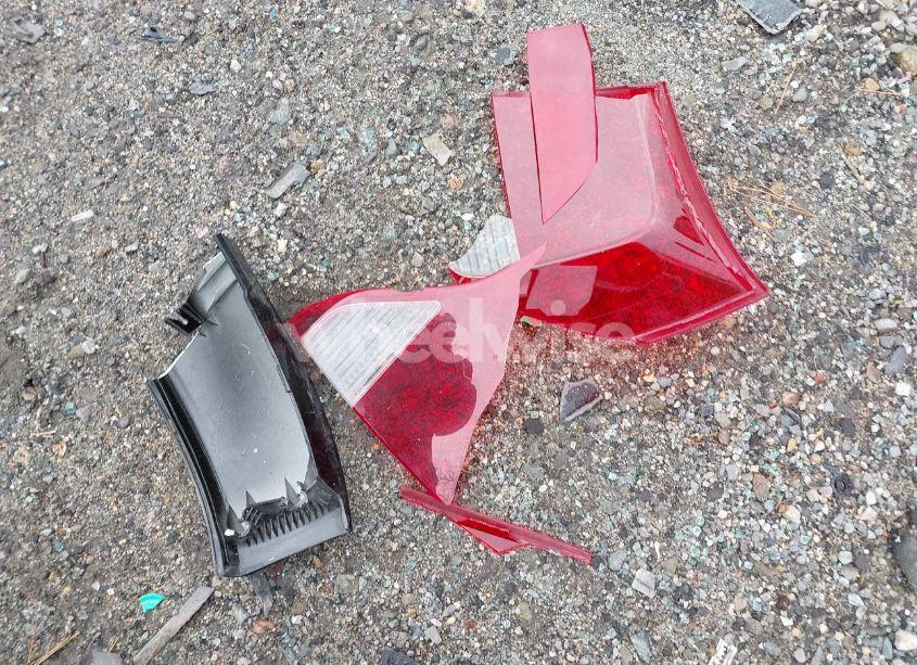 Photo 12 of 2014 Kia Sorento EX V6 (VIN 5XYKU4A7XEG470294)