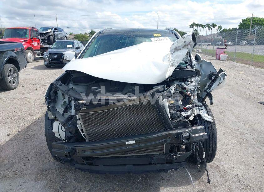 Photo 12 of 2014 Kia Sorento EX V6 (VIN 5XYKU4A7XEG480338)