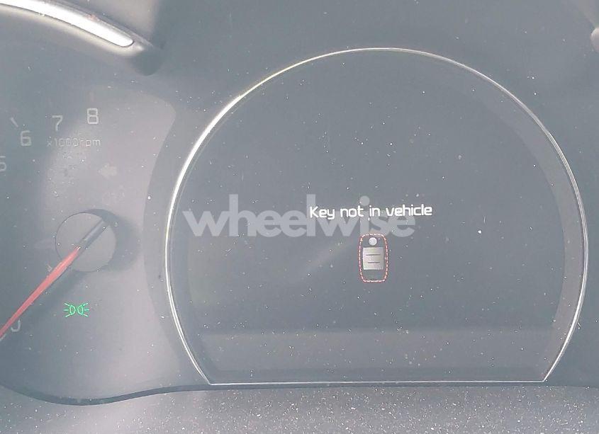 Photo 15 of 2014 Kia Sorento EX V6 (VIN 5XYKU4A7XEG480338)