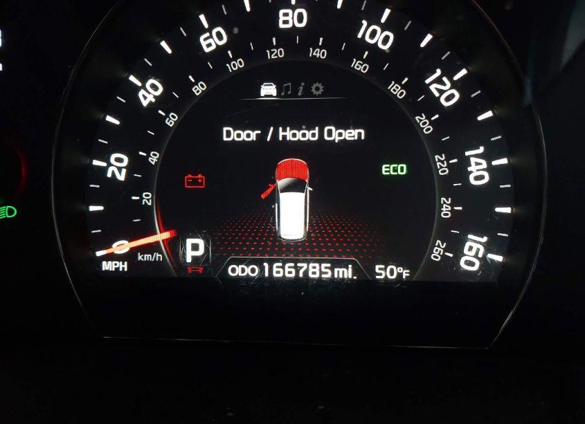 Photo 15 of 2015 Kia Sorento EX V6 (VIN 5XYKU4A7XFG588668)