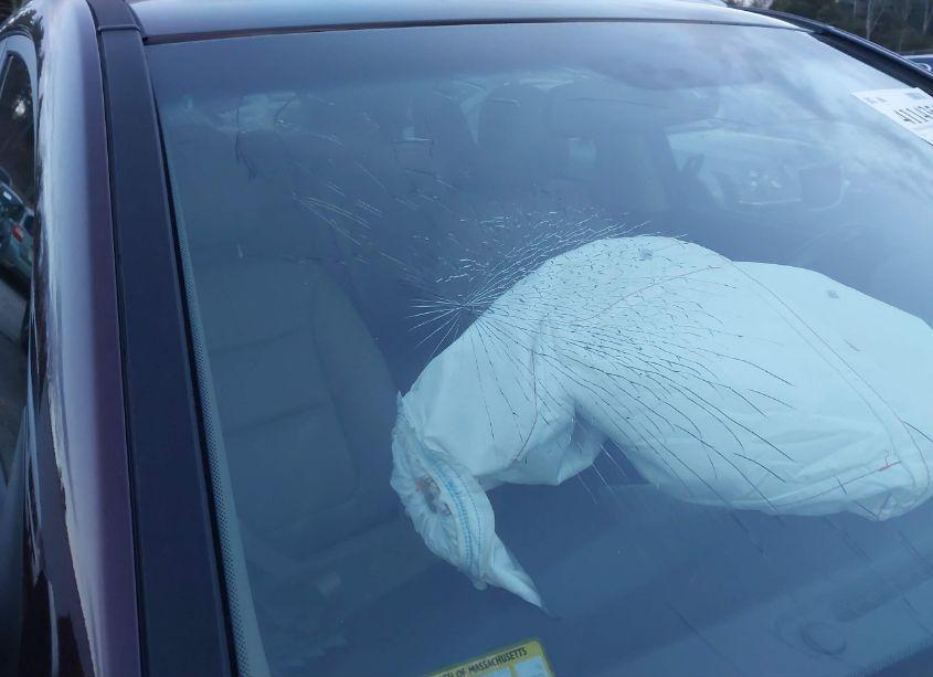 Photo 19 of 2015 Kia Sorento EX V6 (VIN 5XYKU4A7XFG612306)