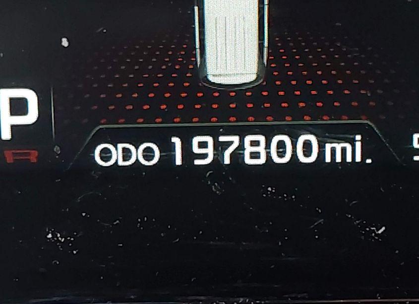 Photo 15 of 2015 Kia Sorento EX V6 (VIN 5XYKU4A7XFG659755)