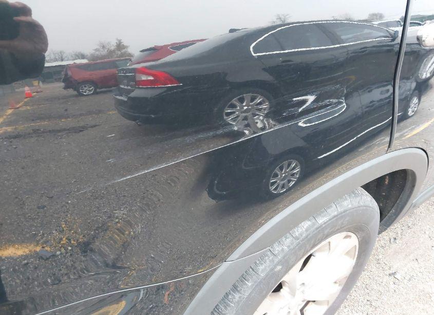 Photo 17 of 2015 Kia Sorento EX V6 (VIN 5XYKU4A7XFG659755)