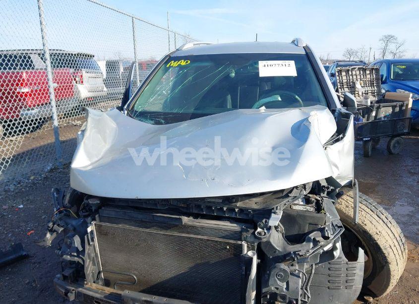 Photo 13 of 2011 Kia Sorento EX (VIN 5XYKUCA14BG146839)