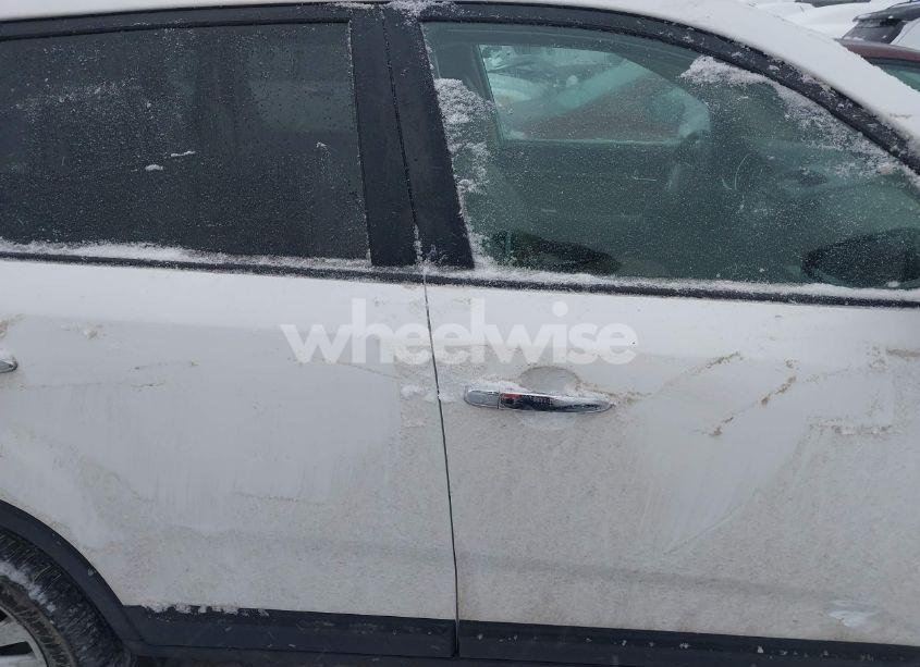 Photo 13 of 2011 Kia Sorento EX (VIN 5XYKUCA17BG114063)