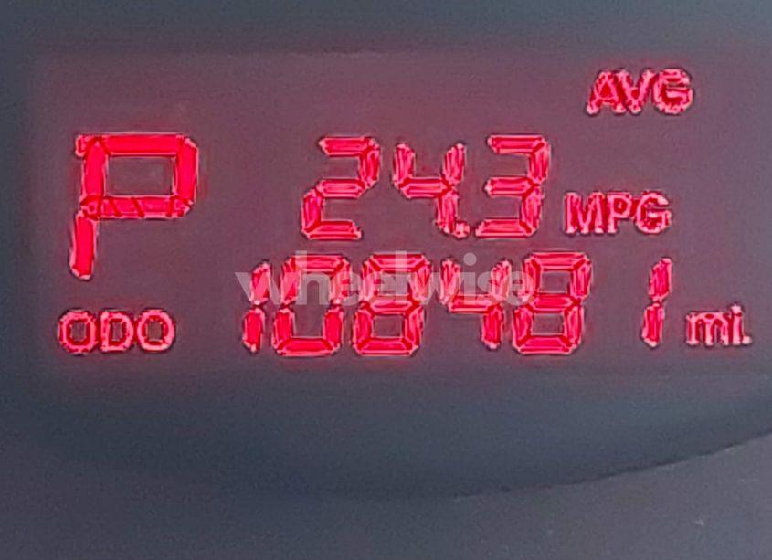 Photo 12 of 2011 Kia Sorento EX (VIN 5XYKUCA18BG033461)