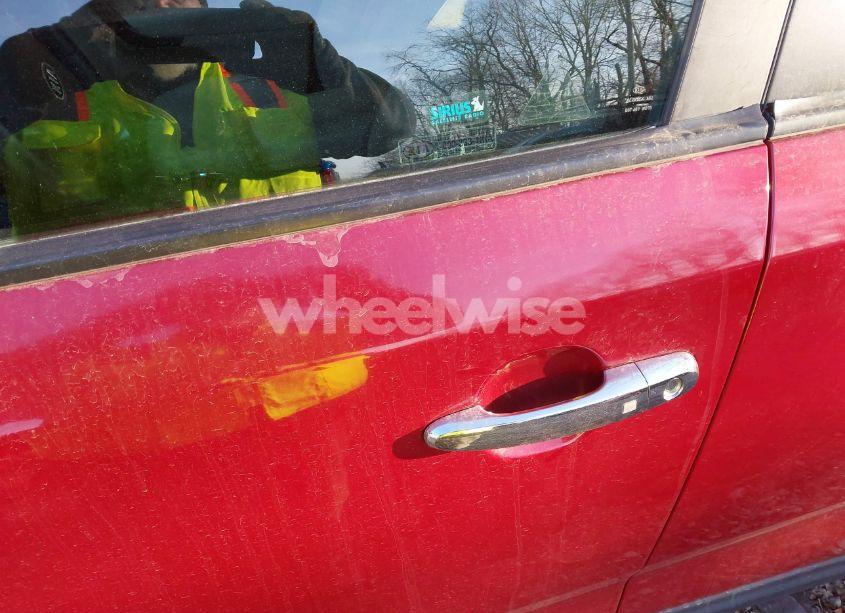 Photo 13 of 2011 Kia Sorento EX (VIN 5XYKUCA18BG033461)