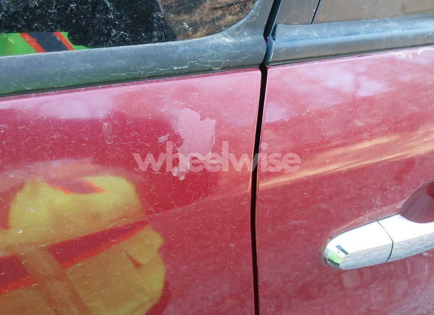 Photo 16 of 2011 Kia Sorento EX (VIN 5XYKUCA18BG033461)