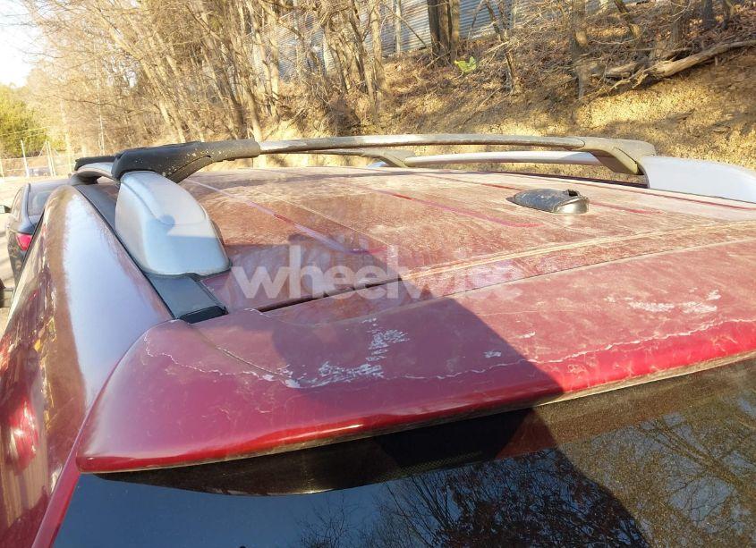 Photo 17 of 2011 Kia Sorento EX (VIN 5XYKUCA18BG033461)