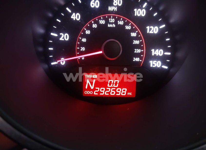 Photo 16 of 2011 Kia Sorento EX (VIN 5XYKUCA1XBG150443)