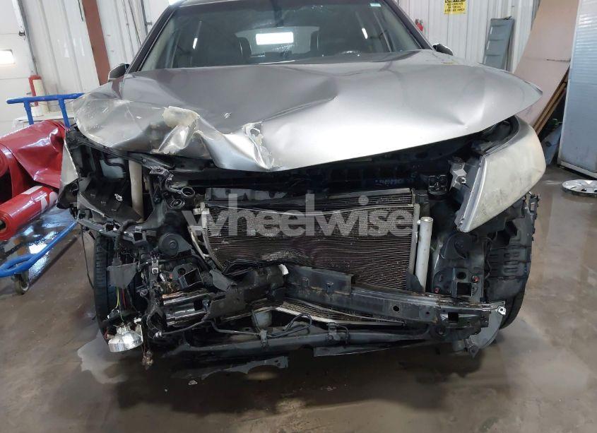 Photo 6 of 2011 Kia Sorento EX (VIN 5XYKUCA1XBG150443)