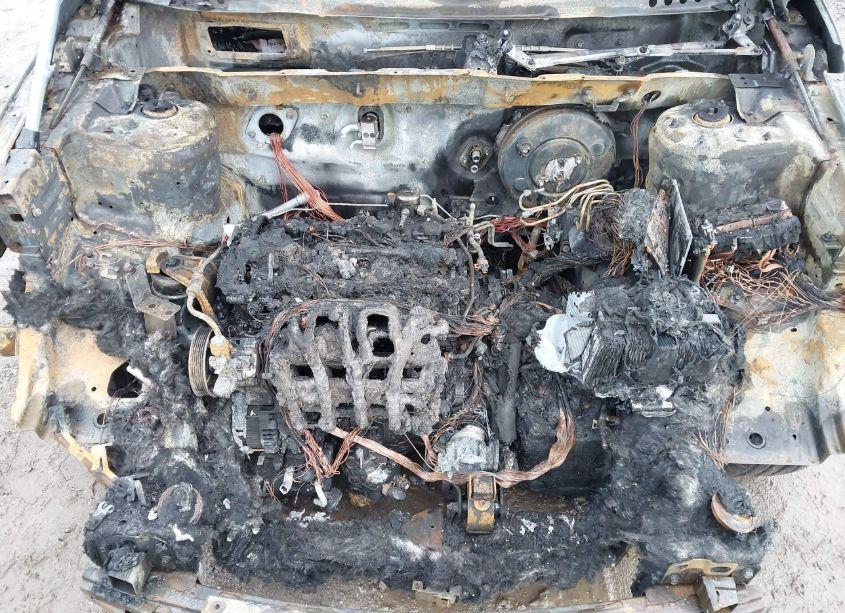 Photo 10 of 2013 Kia Sorento EX (VIN 5XYKUCA60DG384315)