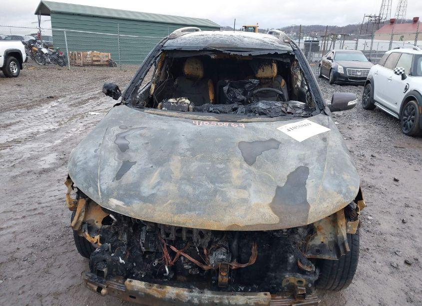 Photo 6 of 2013 Kia Sorento EX (VIN 5XYKUCA60DG384315)