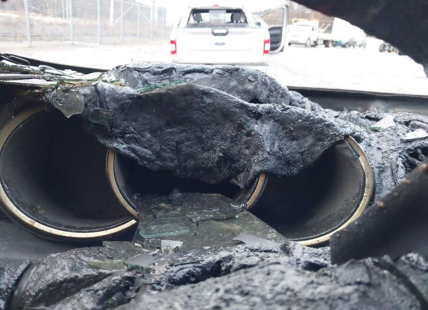 Photo 7 of 2013 Kia Sorento EX (VIN 5XYKUCA60DG384315)