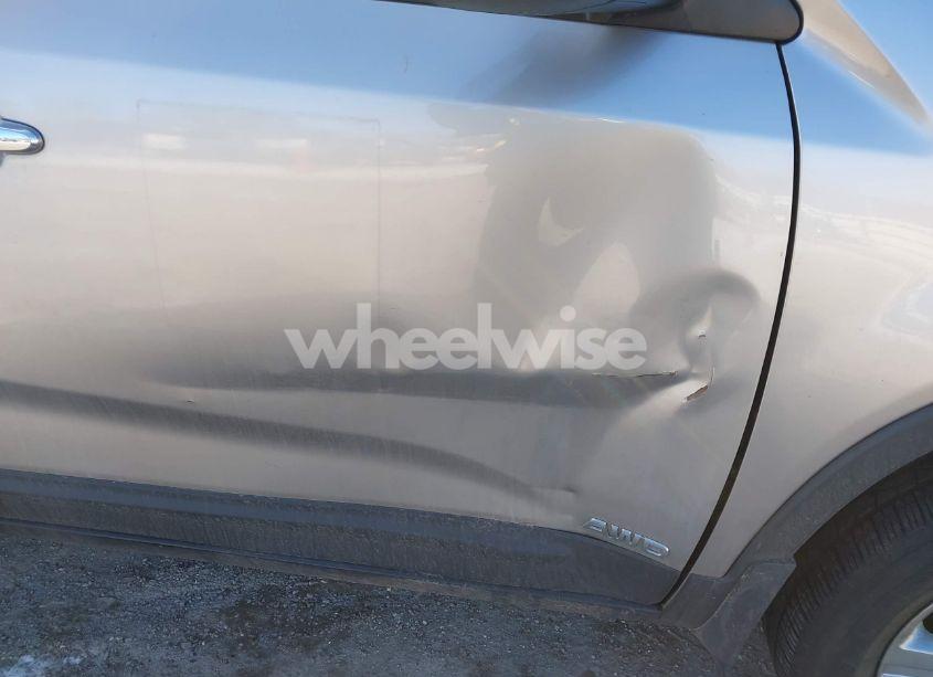 Photo 13 of 2013 Kia Sorento EX (VIN 5XYKUCA67DG338027)