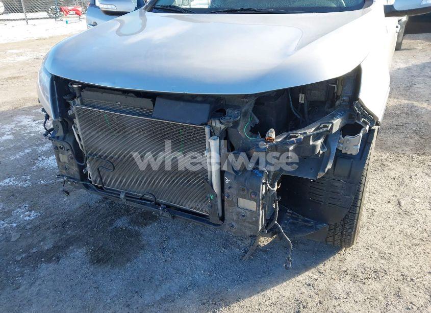 Photo 6 of 2013 Kia Sorento EX (VIN 5XYKUCA67DG338027)