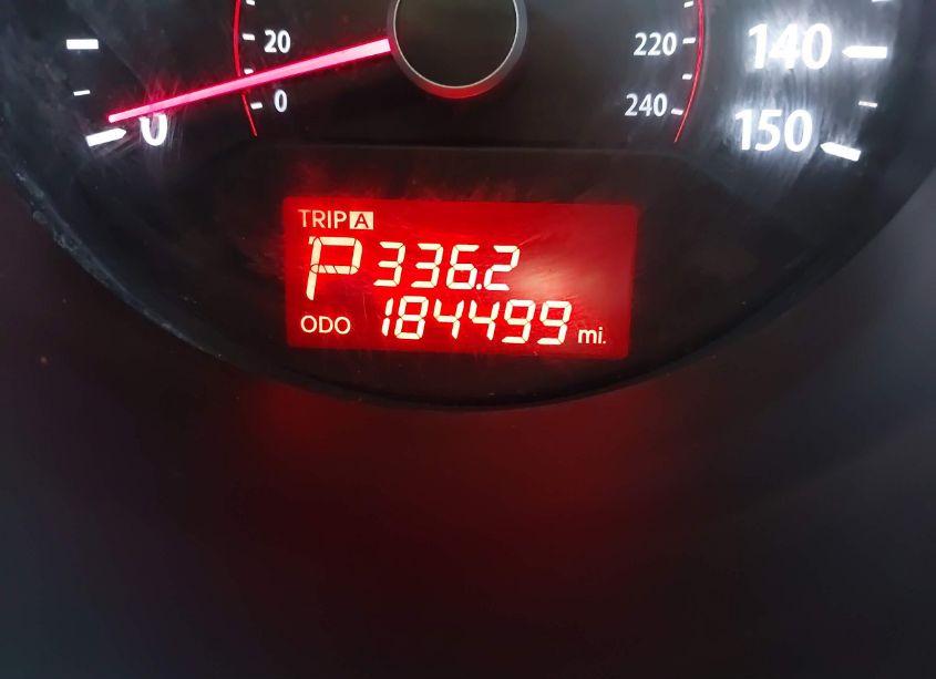 Photo 7 of 2013 Kia Sorento EX (VIN 5XYKUCA68DG343527)