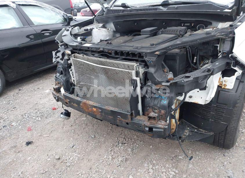 Photo 6 of 2013 Kia Sorento EX (VIN 5XYKUCA6XDG385102)