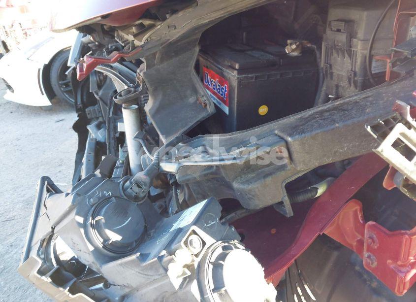 Photo 10 of 2011 Kia Sorento EX (VIN 5XYKUDA11BG036787)