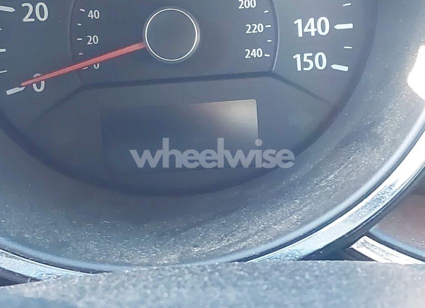 Photo 7 of 2011 Kia Sorento EX (VIN 5XYKUDA11BG036787)