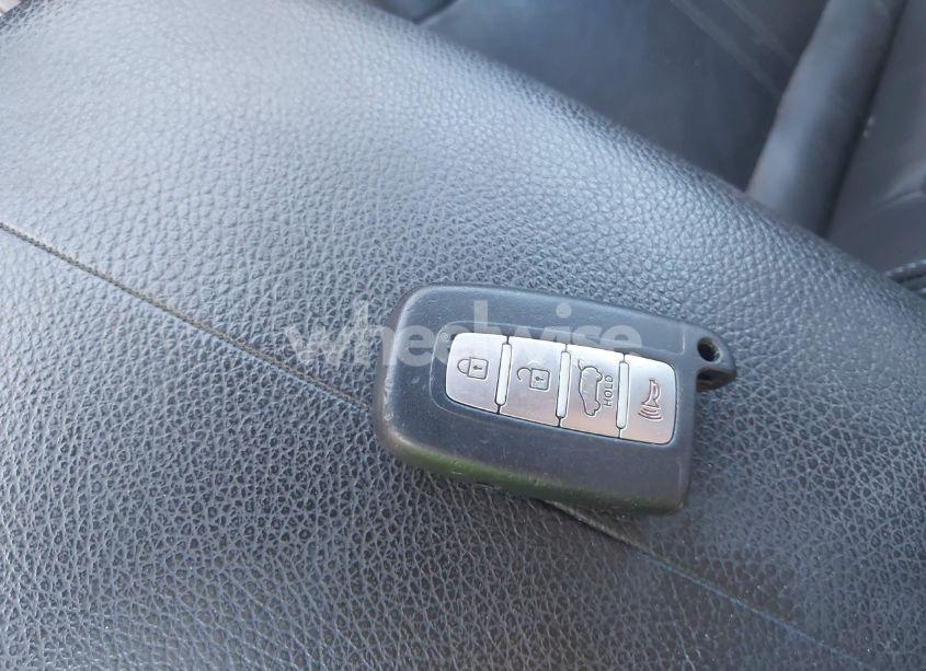 Photo 11 of 2011 Kia Sorento EX (VIN 5XYKUDA15BG058467)