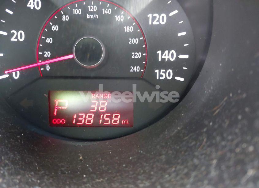 Photo 15 of 2012 Kia Sorento EX V6 (VIN 5XYKUDA20CG206132)