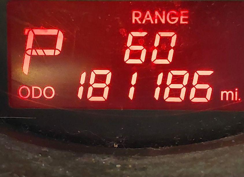 Photo 7 of 2012 Kia Sorento EX V6 (VIN 5XYKUDA20CG206695)