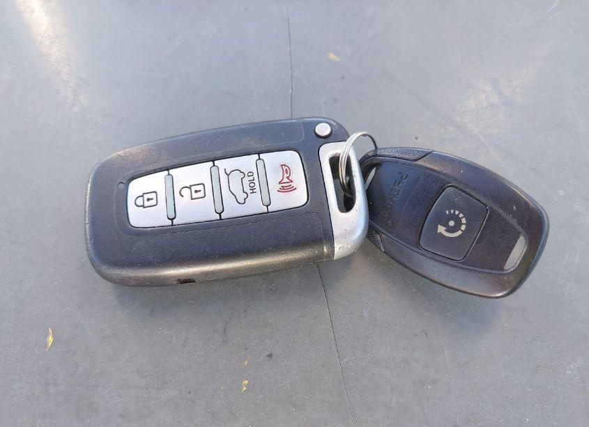 Photo 11 of 2013 Kia Sorento EX V6 (VIN 5XYKUDA20DG324151)