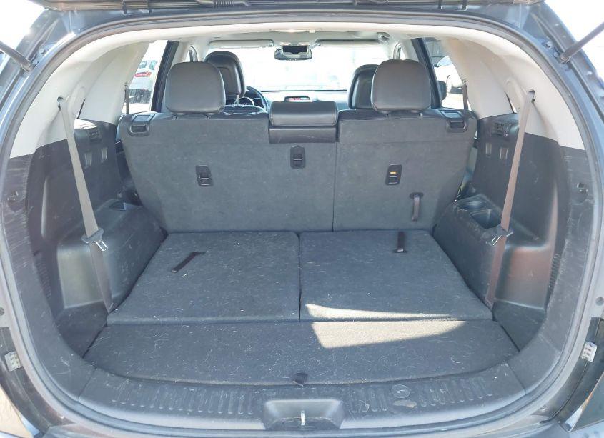 Photo 17 of 2013 Kia Sorento EX V6 (VIN 5XYKUDA20DG324151)