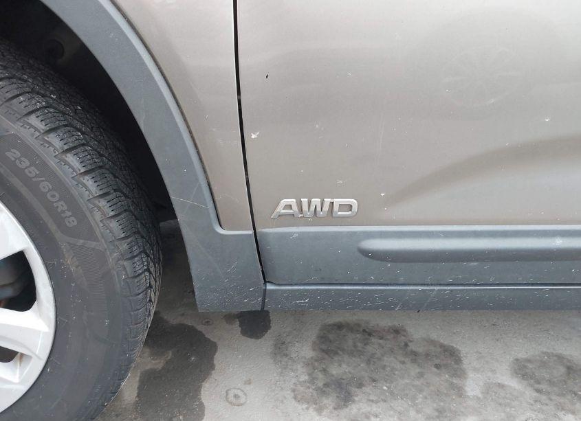 Photo 15 of 2011 Kia Sorento EX V6 (VIN 5XYKUDA22BG057835)