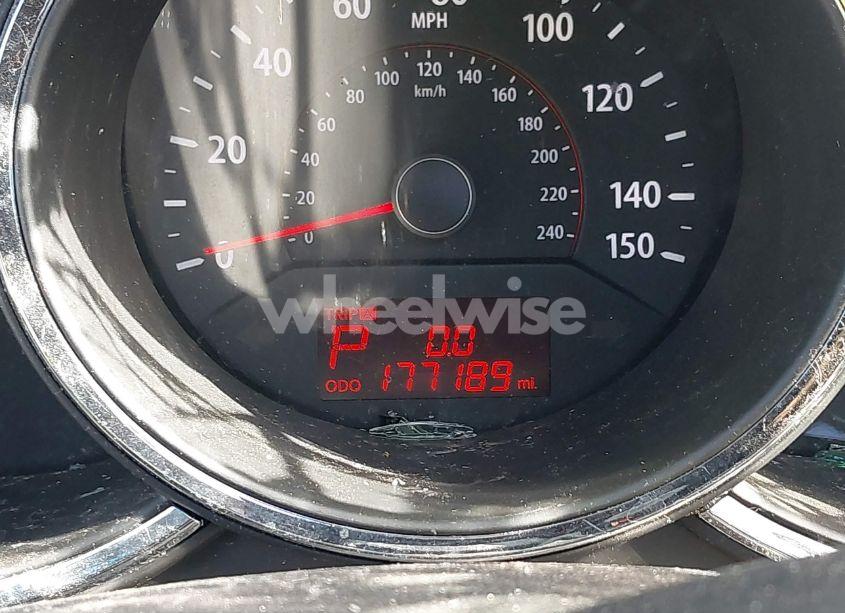 Photo 15 of 2013 Kia Sorento EX V6 (VIN 5XYKUDA22DG412022)