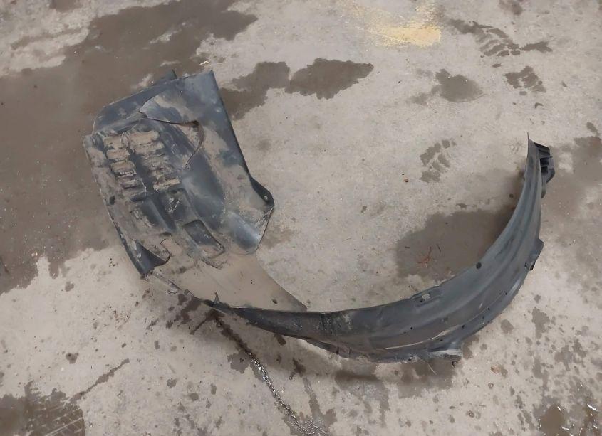 Photo 12 of 2011 Kia Sorento EX V6 (VIN 5XYKUDA23BG090584)