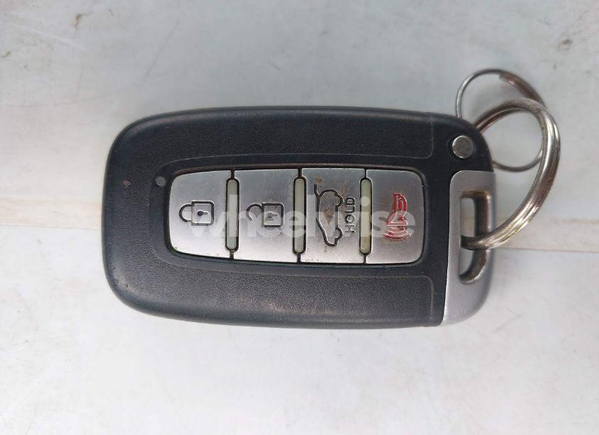 Photo 11 of 2013 Kia Sorento EX V6 (VIN 5XYKUDA23DG325732)