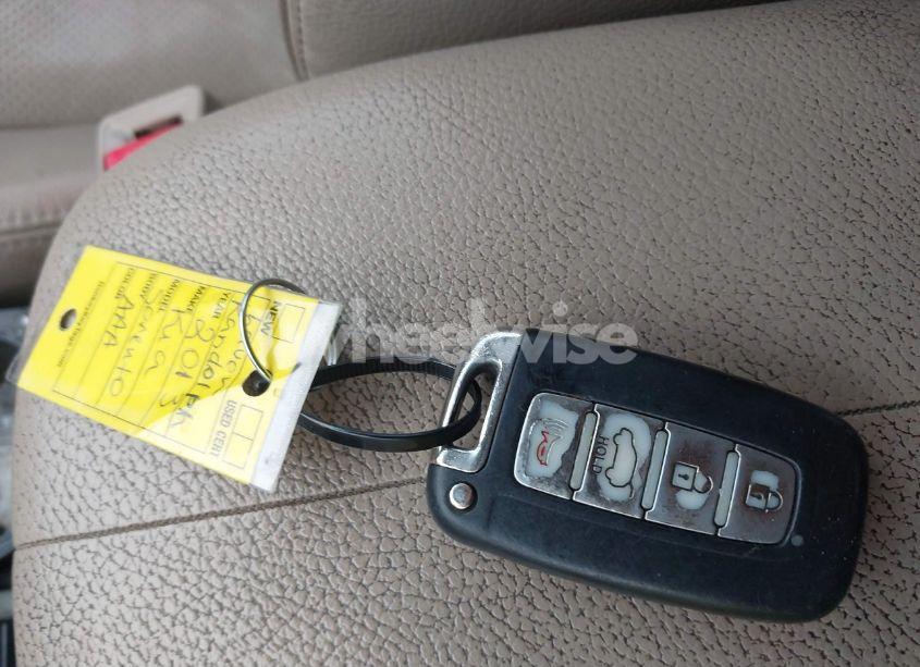 Photo 11 of 2013 Kia Sorento EX V6 (VIN 5XYKUDA24DG384465)