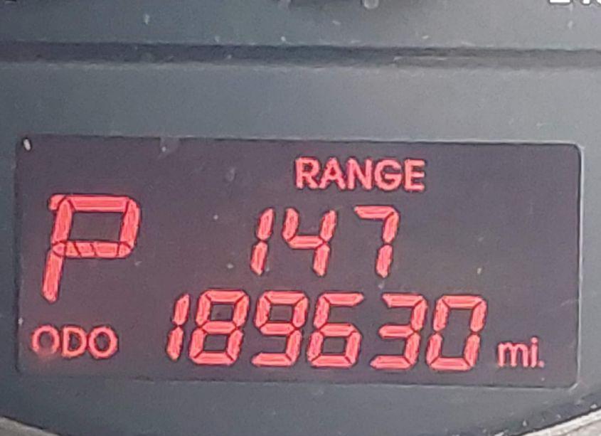 Photo 15 of 2011 Kia Sorento EX V6 (VIN 5XYKUDA25BG038535)