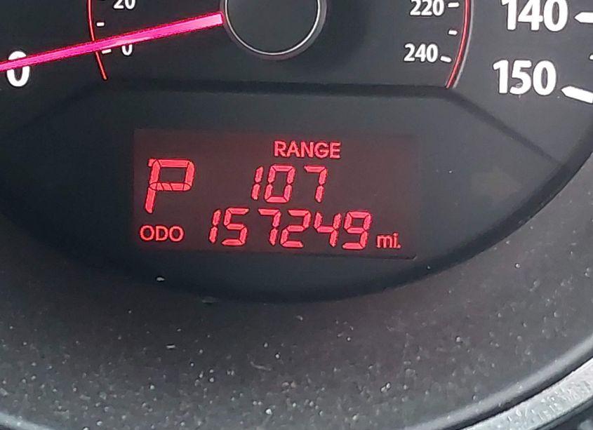 Photo 15 of 2011 Kia Sorento EX V6 (VIN 5XYKUDA25BG051706)