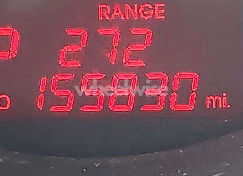 Photo 15 of 2011 Kia Sorento EX V6 (VIN 5XYKUDA25BG059997)