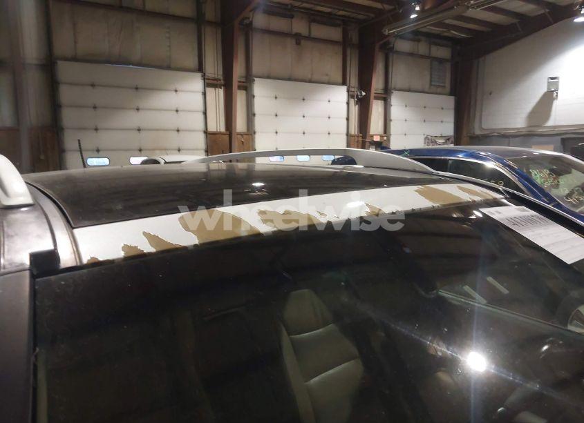 Photo 12 of 2011 Kia Sorento EX V6 (VIN 5XYKUDA25BG060096)