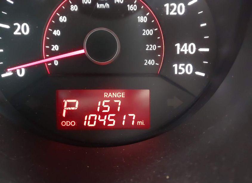 Photo 15 of 2011 Kia Sorento EX V6 (VIN 5XYKUDA25BG179654)