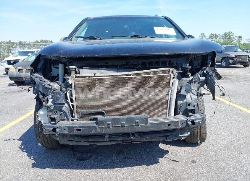 Photo 6 of 2011 Kia Sorento EX V6 (VIN 5XYKUDA27BG053442)
