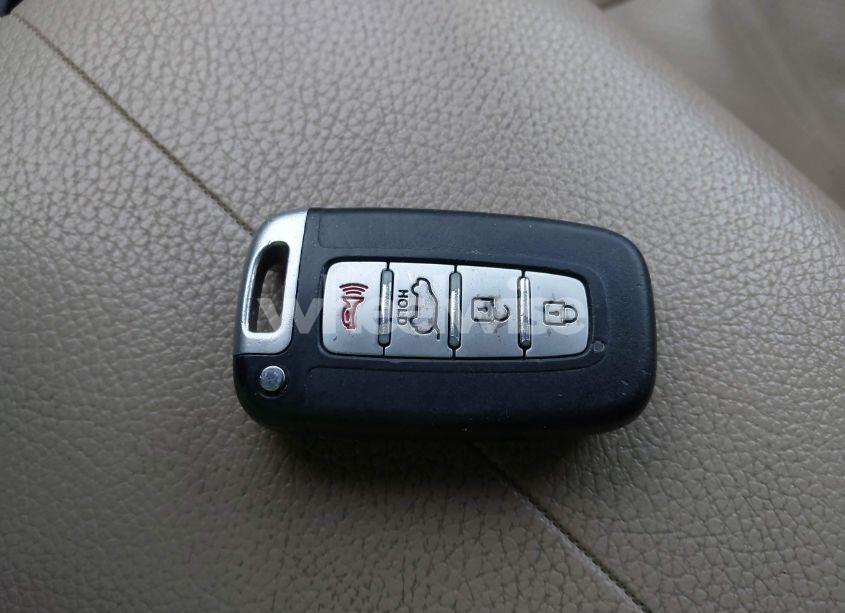 Photo 11 of 2013 Kia Sorento EX V6 (VIN 5XYKUDA27DG413537)