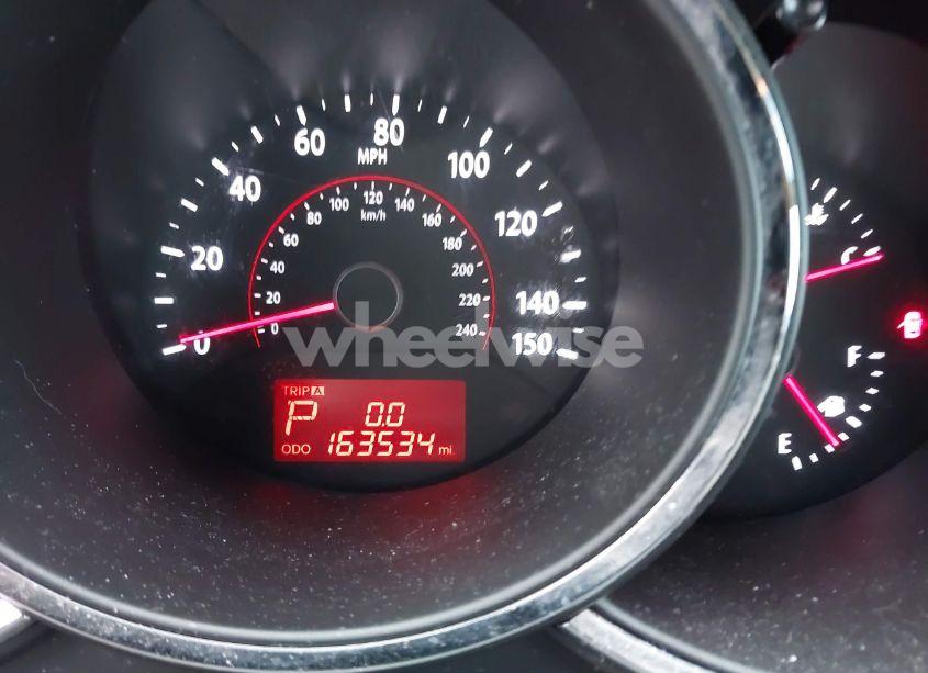 Photo 15 of 2013 Kia Sorento EX V6 (VIN 5XYKUDA27DG413537)