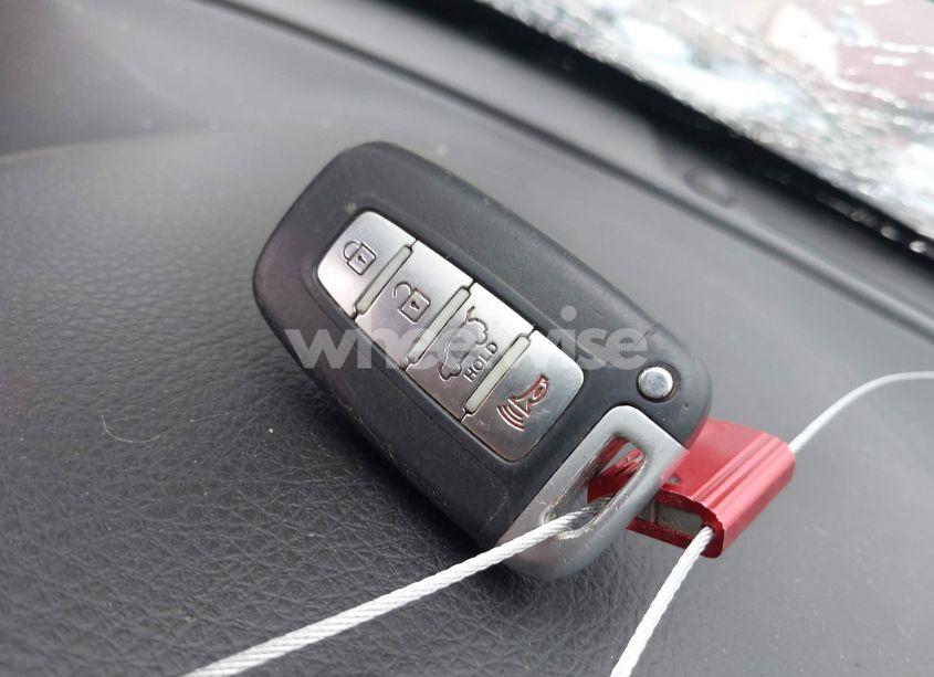 Photo 11 of 2011 Kia Sorento EX V6 (VIN 5XYKUDA28BG064286)