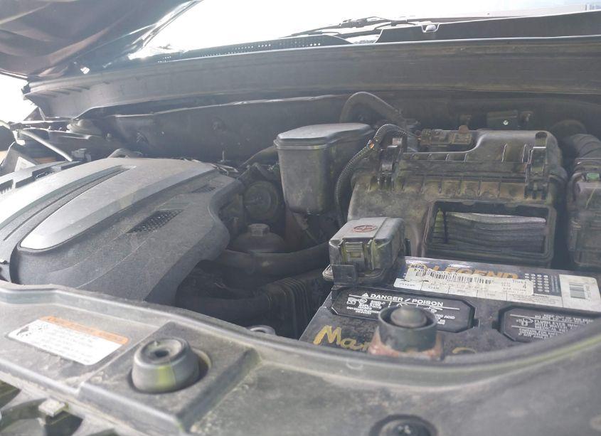 Photo 10 of 2011 Kia Sorento EX V6 (VIN 5XYKUDA29BG149783)