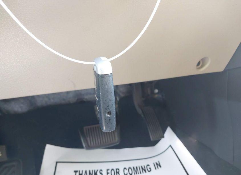 Photo 11 of 2011 Kia Sorento EX V6 (VIN 5XYKUDA29BG149783)