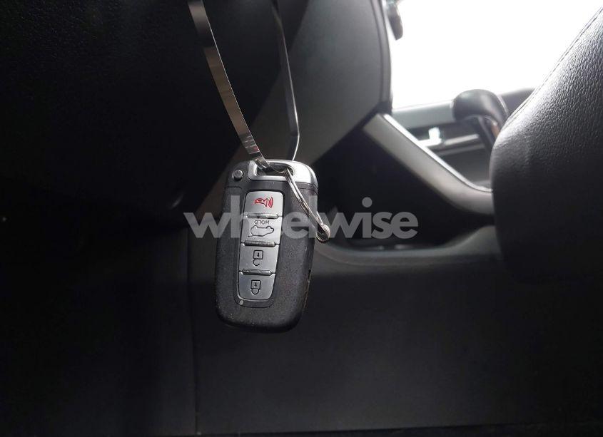 Photo 11 of 2013 Kia Sorento EX V6 (VIN 5XYKUDA29DG361764)