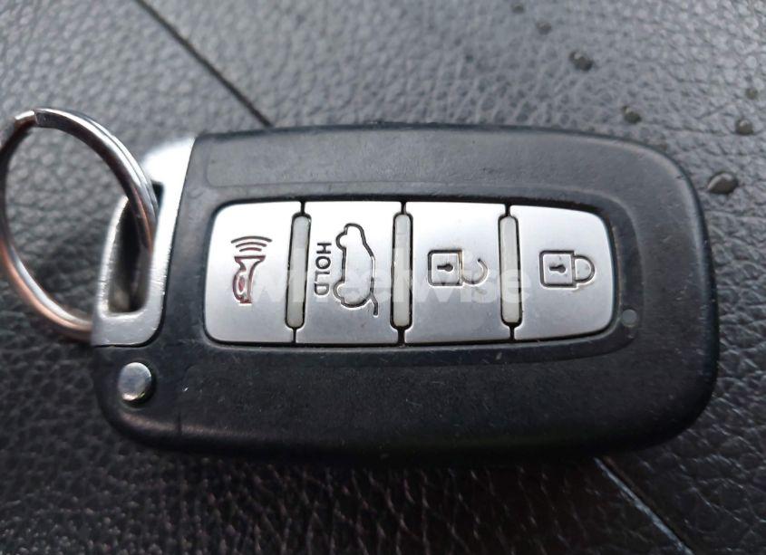 Photo 11 of 2013 Kia Sorento EX (VIN 5XYKUDA64DG320588)