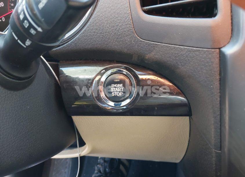 Photo 16 of 2012 Kia Sorento EX (VIN 5XYKUDA66CG252227)