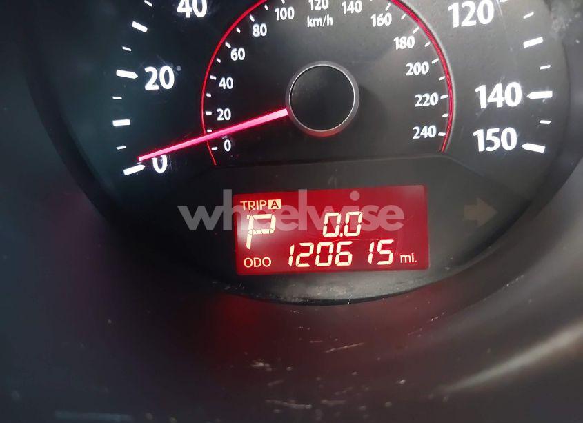 Photo 15 of 2012 Kia Sorento EX (VIN 5XYKUDA67CG307073)